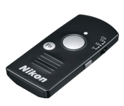 Nikon WR-T10 Trådlös fjärrkontroll – sändare , Nikon