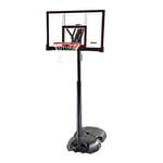 LIFETIME Adjustable Portable Basketball Hoop, 48-Inch, Polycarbonate