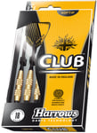 Harrows Softip Club Brass Softtip Tikat 18g