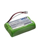 UK Battery For Bang & Olufsen HHR-120AAB33 F1x2, Beo5