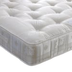 Majestic 1000 Pocket Sprung Mattress