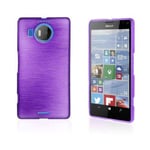 Microsoft Bremer Lumia 950 Xl Skal - Lila