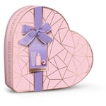 Jojoba, Vanilla & Almond Oil Luxury Heart Gift Box - 640 ml
