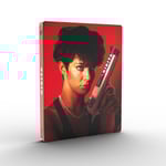 Nikita 4K Ultra HD Steelbook (Includes Blu-ray)