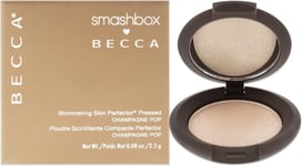 Smashbox Becca Shimmering Skin Perfector Highlighter - Champagne Pop for Women 0