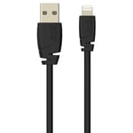 Sinox USB-A-lightning MFI 2 m