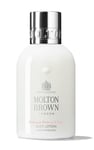 Molton Brown Delicious RHUBARB & ROSE Body Lotion 100ml Abyssinian Oil