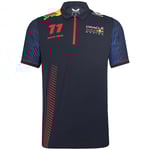 2023 Red Bull Racing Max Verstappen Team Polotröja B B B XL