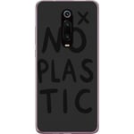 Xiaomi Mi 9T Pro  Genomskinligt Skal Eco Echo