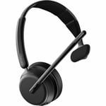 EPOS IMPACT 1030T Microsoft Teams, Mono Wireless Bluetooth Headset with BTD 800