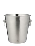 Vin Barware Champagne Bucket Silver Viners