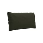 Gloster - Deco Rectangular Scatter Cushion Large, Kat.B Fife Olive - Dynor & kuddar - Cecilie Manz - Grön