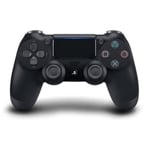 Manette PS4 DualShock 4.0 V2 Black  - PlayStation Officiel