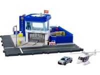 Matchbox - Action Drivers Police Station (HHW22)