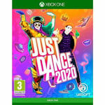 Just Dance 2020 for Microsoft Xbox One Video Game