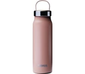 Klunken 700ml vattenflaska Unisex Pale Peach ONESIZE