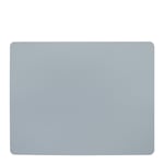 Aida - Quadro bordstablett 42x33 cm 4-pack ljusgrå