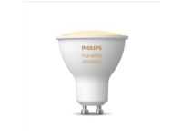Philips Hue White Ambiance - GU10-lampa