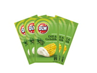 OLW Dipmix Dill & Gräslök 24g x 5st