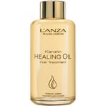 Lanza Keratin Healing Oil Hair Treatment 50 ml