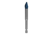 Bosch Expert HEX-9 HardCeramic - Bohrer - für weiche Fliesen, hart Fliesen - 10 mm - Länge: 90 mm