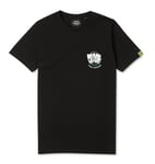 T-Shirt Batman Surf Joker Crash - Noir - 4XL - Noir