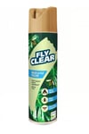 Fly Clear Wasp & Fly Killer - 400 ml