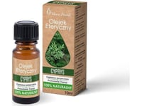 Vera Nord_Natural Cypress Essential Oil 10Ml