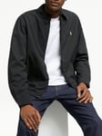 Polo Ralph Lauren Bi-Swing Water-Repellent Windbreaker Jacket