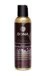 Dona Kissable Massage Oil Chocolate 110 ml
