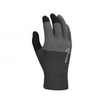 Nike Mens Tech Grip 2.0 Knitted Swoosh Gloves - L-XL