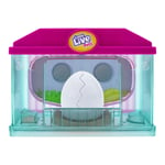 Little Live Pets; Surprise Chick Hatching House; Cute Interactive Collectible To