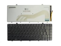 Genuine New Dell UK Backlit Laptop Keyboard Alienware M11X - R1 only - RFXVK