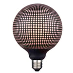 Pære LED 6W (40-100-200lm) Dots 3-step E27 - Colors