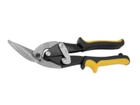 Modeco Friendly Grip 250Mm Straight Articulated Shears For Cutting Sheet Metal - Mn-63-213