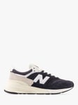 New Balance 997R Men's Suede Trainers