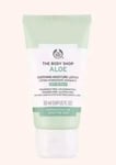 The Body Shop Aloe Soothing Moisture Lotion SPF 15 PA Sensitive Skin - 50ml