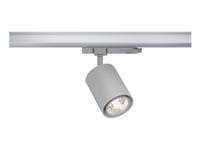 Paulmann 96546, Skena För Spotlight, Glödlampan/-Lamporna Kan Inte Bytas Ut, 1 Lampor, Led, 20 W, 3000 K