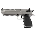 Desert Eagle L6 Co2 Full Auto 6mm, Stainless