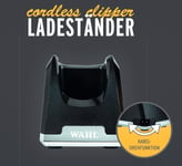 Wahl Cordless Super Taper Premium Ladeständer