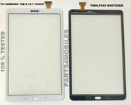 For Samsung Galaxy Tab A 10.1 Sm-t580 Sm-t585 Touch Screen Glass Digitizer
