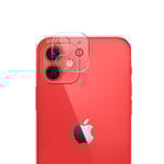 Heltäckande Linsskydd 0.2mm iPhone 12
