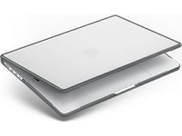 Uniq Uniq Case Venture Macbook Pro 14 "(2021) Gray/Charcoal Frost Gray Case