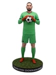 Footballs Finest - GIANLUIGI DONNARUMMA - OFFICIAL PSG - FOOTBALL'S FINEST 60CM RESIN STATUE - Figur