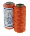 Murarsnöre Polyester Orange