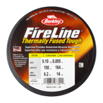 Fireline 150m Flame Green