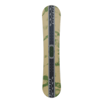 Snowboard Vandal Youth 23/24, snowboard, junior