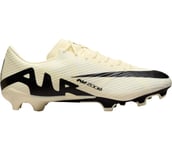 Zoom Mercurial Vapor 15 Academy FG/MG fotbollsskor Unisex LEMONADE/BLACK 8