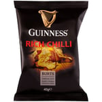 Guinness Chips Rich Beef Chili 150 gram
