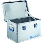 Zarges Eurobox Alumiinilaatikko 60 litraa
